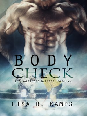 cover image of Body Check